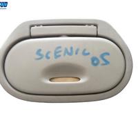 SPECCHIO INTERNO ORIGINALE PER RENAULT SCENIC 2012