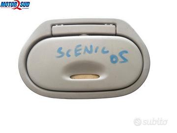 SPECCHIO INTERNO ORIGINALE PER RENAULT SCENIC 2012