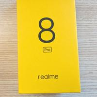 Realme 8 pro