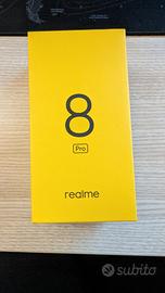 Realme 8 pro