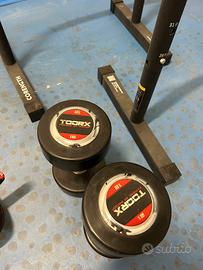 Manubri 12 kg