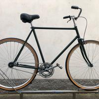 Bici da uomo con freno contropedale TG XL