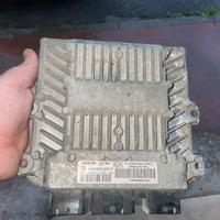 Centralina citroen c3 anno 2005