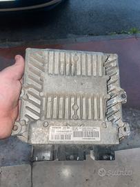 Centralina citroen c3 anno 2005