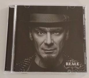 J-Ax - Reale CD - articolo 31 - Annalisa - 883