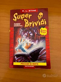 Super brividi