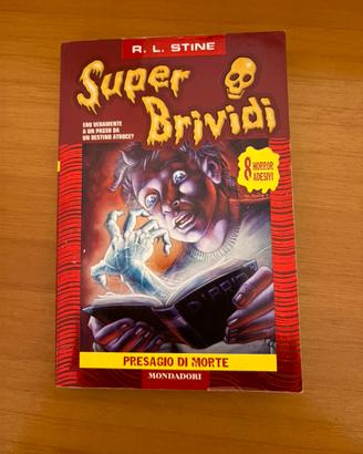 Super brividi