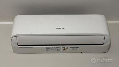Condizionatori Hisense