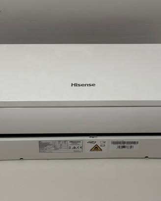 Condizionatori Hisense