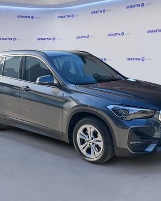 BMW X1 XDRIVE25E BUSINESS ADVANTAGE