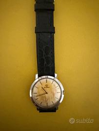 Orologi longines e omega
