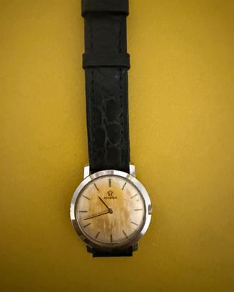 Orologi longines e omega