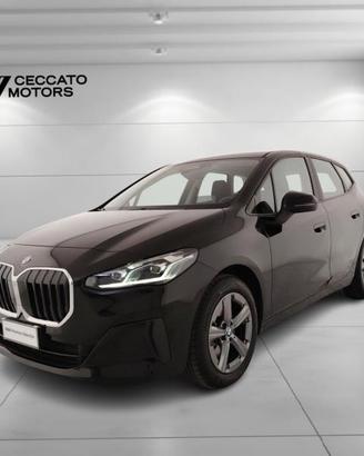 BMW Serie 2 218d Active Tourer auto