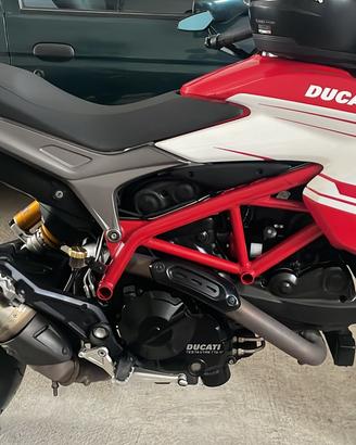 Ricambi motore Ducati