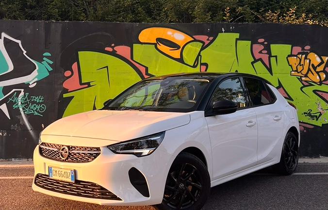 Opel Corsa 1.5 90cv DIESEL serie Design & Tech