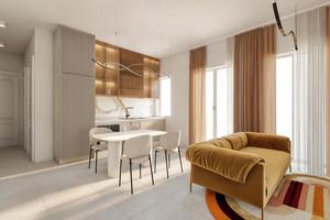 Appartamento Napoli [Cod. rif 3298857VRG]