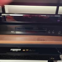 blu ray Onkyo bd353
