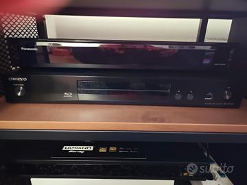 blu ray Onkyo bd353