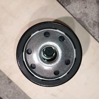 Febi Bilstein 33000 Filtro Olio