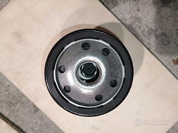 Febi Bilstein 33000 Filtro Olio