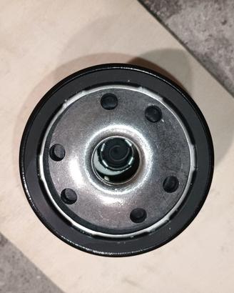 Febi Bilstein 33000 Filtro Olio