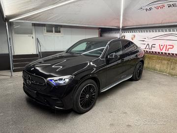 Mercedes-benz GLC 220 d 4Matic Mild hybrid Coupé A