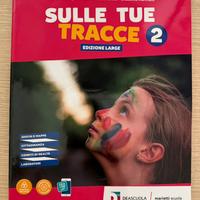 Libro di testo di religione. “Sulle tue tracce 2”
