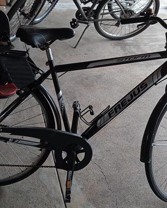 bici 28 con marce