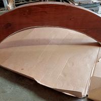 Mensolone per camino