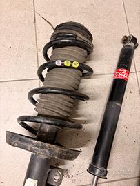 4 Amortizzatori Fiat grande punto