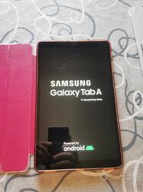 Samsung tab A wifi 4g