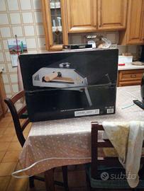 forno a gas