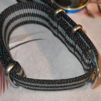 cinturini 20 mm Nato