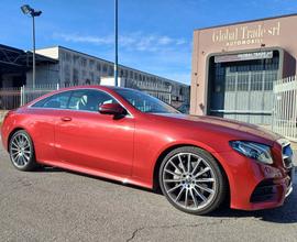 MERCEDES-BENZ E 220 d Auto Premium Plus Impeccab