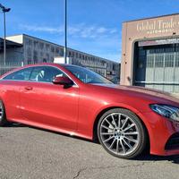 MERCEDES-BENZ E 220 d Auto Premium Plus Impeccab