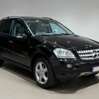 Mercedes-benz ML 320 CDI Sport Cv224/Kw165
