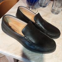 mocassini lumberjack uomo 