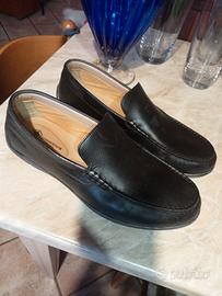 mocassini lumberjack uomo 