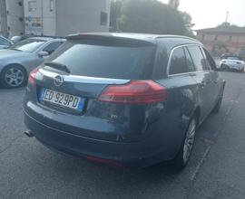 Opel insigna