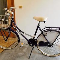 Bicicletta donna ATALA 