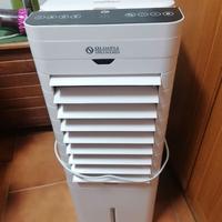 Raffreddatore/Umidificatore Olimpia
