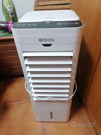 Raffreddatore/Umidificatore Olimpia
