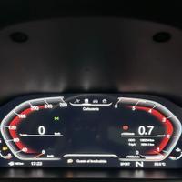 Strumentazione  bmw serie 3/4 F