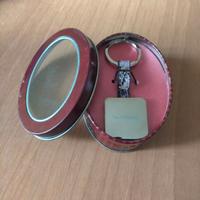 portachiavi Renato Balestra nuovo