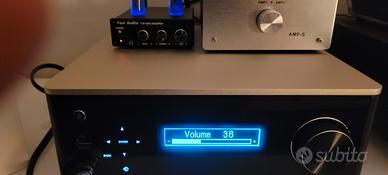 Denon Pma - 150H