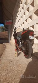 aprilia rs 50 2t