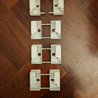 Staffe di sicurezza anti ribaltamento IKEA 