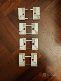 Staffe di sicurezza anti ribaltamento IKEA 