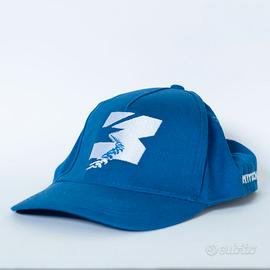 Cappello MyTech Accessori - Berretto con visiera