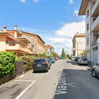 Campagnano di roma luminoso bilocale arredato